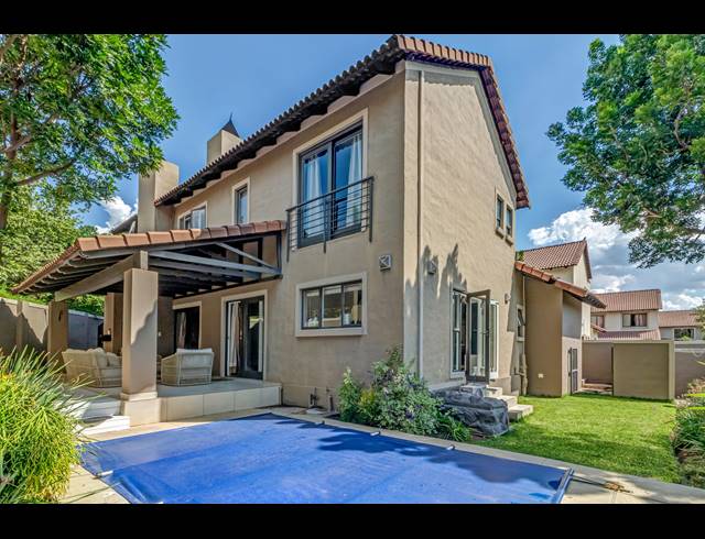 3 BEDROOM HOUSE FOR SALE IN DAINFERN